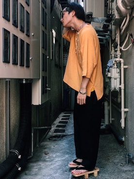 りさんのコーディネート