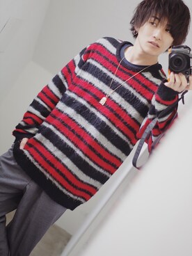 りさんのコーディネート