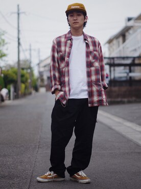 りさんのコーディネート