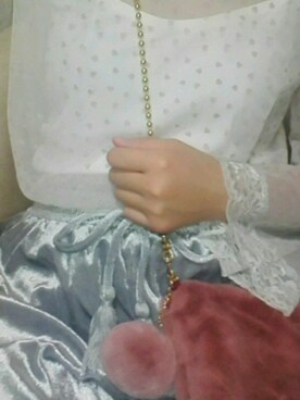 cocoさんのコーディネート