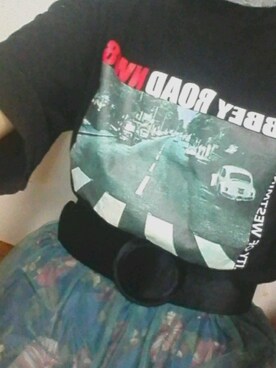 cocoさんのコーディネート