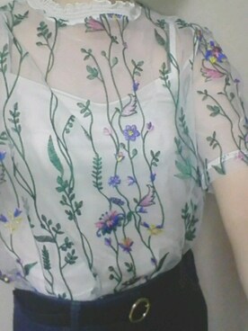 cocoさんのコーディネート