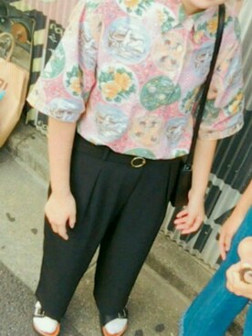 cocoさんのコーディネート