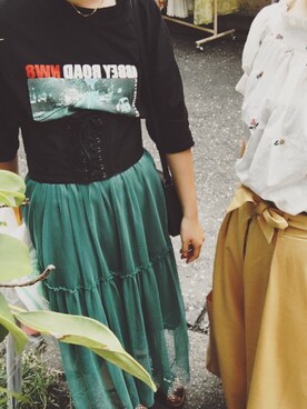 cocoさんのコーディネート