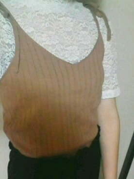 cocoさんのコーディネート