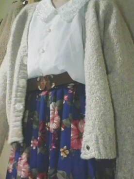 cocoさんのコーディネート