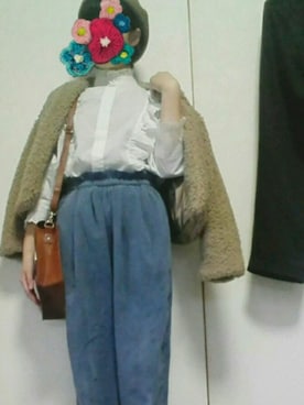 cocoさんのコーディネート