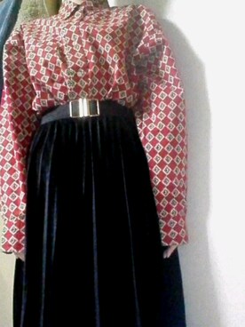 cocoさんのコーディネート