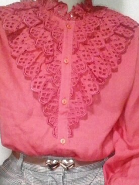 cocoさんのコーディネート