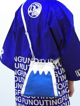 「ROOTOTE（ルートート）のアイテム」を使った、ROOTOTE  STAFFさん（メンズ・160cm）の冬コーディネート