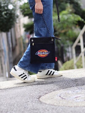 「先行予約」｜ROOTOTE  STAFFさん（レディース・160cm）の夏コーディネート