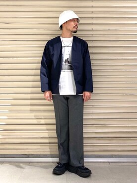 ono_gwさんのコーディネート