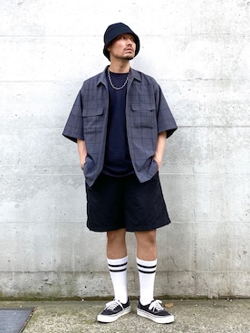 ono_gwさんのコーディネート