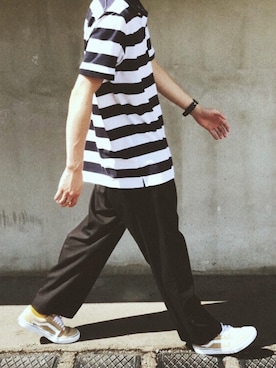 __yuki__さんのコーディネート