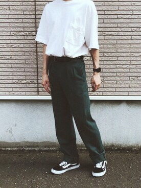 __yuki__さんのコーディネート