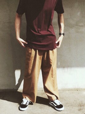 __yuki__さんのコーディネート