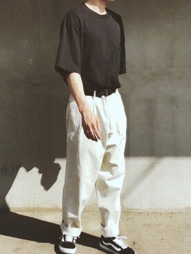 __yuki__さんのコーディネート