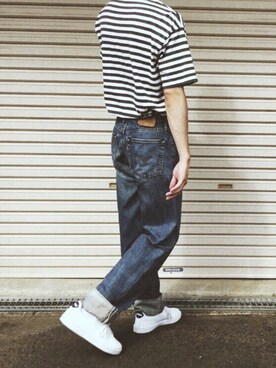 __yuki__さんのコーディネート