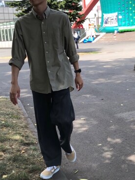 __yuki__さんのコーディネート