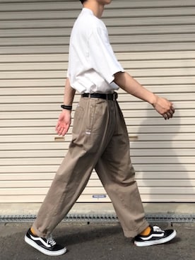 __yuki__さんのコーディネート