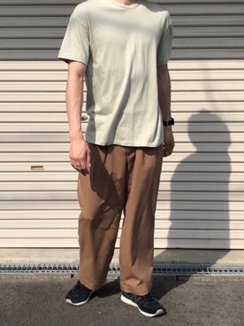 __yuki__さんのコーディネート