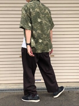 __yuki__さんのコーディネート