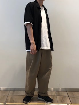 __yuki__さんのコーディネート