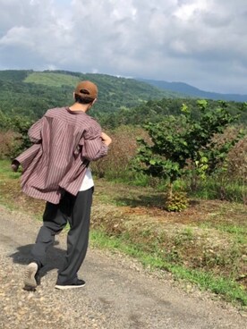 __yuki__さんのコーディネート