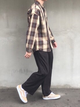 __yuki__さんのコーディネート