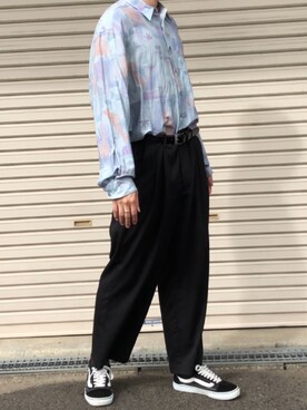 __yuki__さんのコーディネート