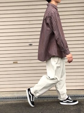 __yuki__さんのコーディネート