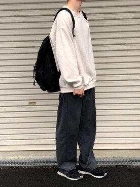 __yuki__さんのコーディネート