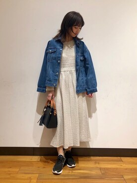 hanamiさんのコーディネート