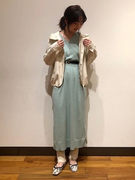 hanamiさんのコーディネート