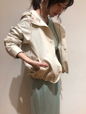 hanamiさんのコーディネート