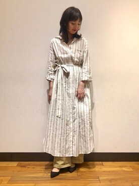 hanamiさんのコーディネート