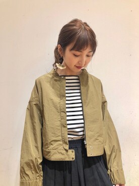 hanamiさんのコーディネート