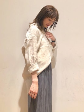 hanamiさんのコーディネート