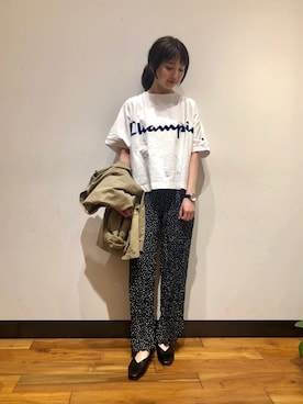 hanamiさんのコーディネート