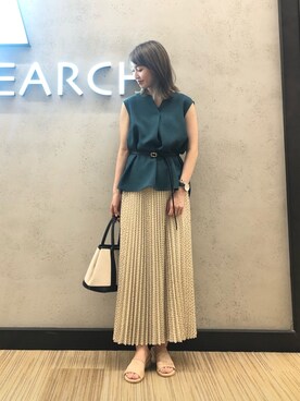 hanamiさんのコーディネート