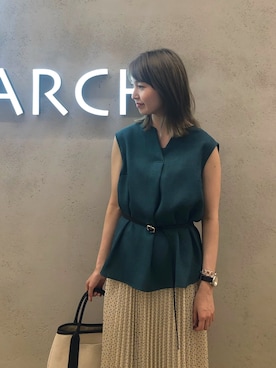 hanamiさんのコーディネート