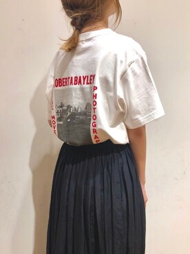 hanamiさんのコーディネート