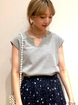 hanamiさんのコーディネート