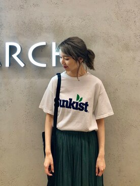 hanamiさんのコーディネート