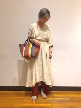 hanamiさんのコーディネート