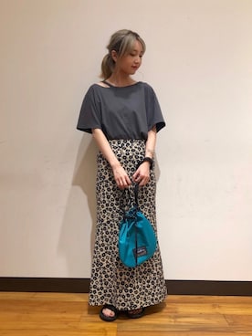 hanamiさんのコーディネート