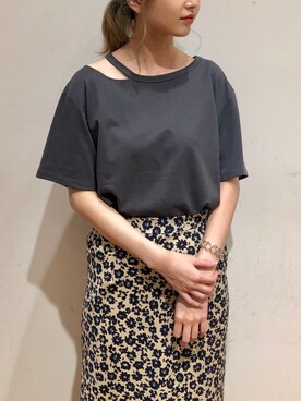 hanamiさんのコーディネート