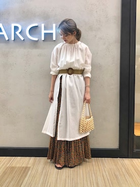 hanamiさんのコーディネート