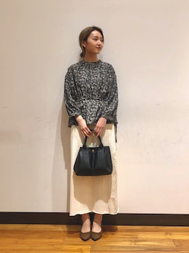 hanamiさんのコーディネート