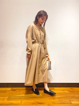 hanamiさんのコーディネート